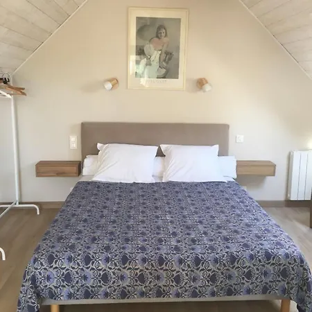 Appartement Lancieux- Calme Et Spacieux Lancieux