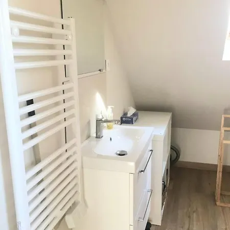Appartement Lancieux- Calme Et Spacieux Lancieux