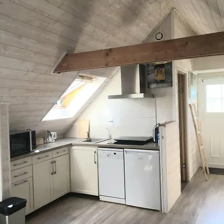 Lancieux- Calme Et Spacieux Appartement *